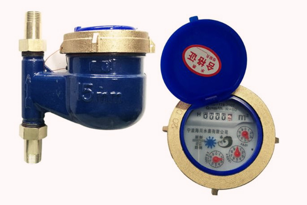 遠傳水表廠家您了解到多少？推薦一家！ 圖1