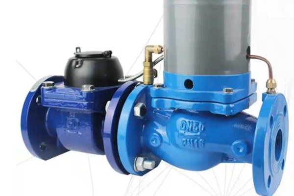 如何選到一家比較靠譜的無線遠(yuǎn)傳水表廠家？ 圖1