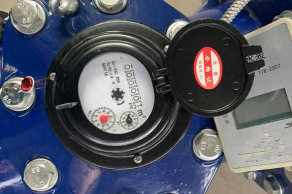 遠傳水表究竟該如何挑選才好?廠家告訴你! 圖2