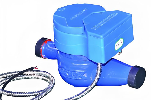 細節很重要，高精度遠傳水表準確記錄每一滴水！ 圖2