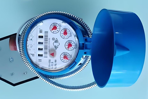 自轉(zhuǎn)是否會影響無線遠(yuǎn)傳水表的使用壽命? 圖2