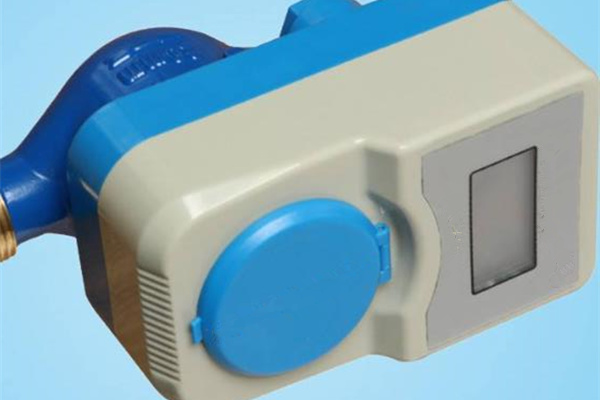 NB-IoT無線遠傳水表究竟好在哪里？看完就明白了！  圖2