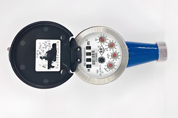 遠傳水表實現數字化管理,讓管理更簡單! 圖2