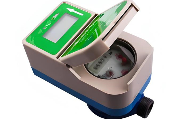 4G物聯網遠傳水表，快來看看吧！ 圖1