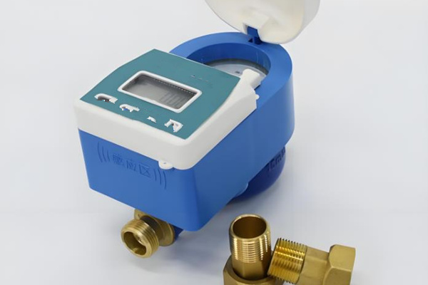 4G物聯網遠傳水表，快來看看吧！ 圖2