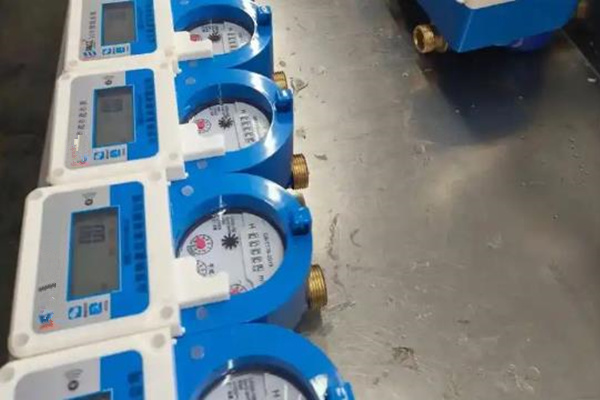 遠(yuǎn)傳水表型號(hào)尺寸如何選?選購方法分享! 圖1