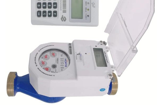 遠傳水表,一款免去上門抄表的神器! 圖2