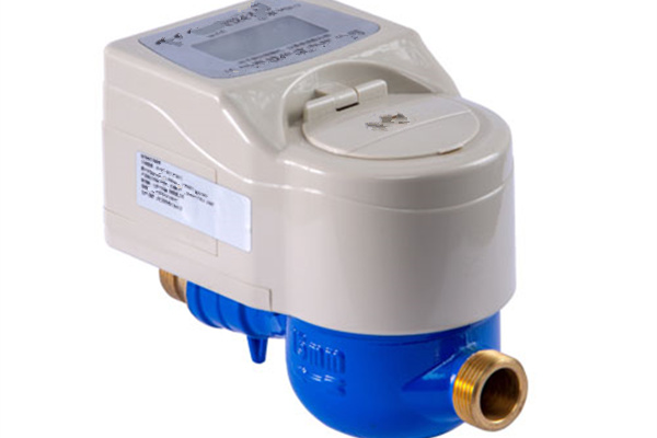 這些電子遠傳水表的安裝技巧和要點要掌握！ 圖2