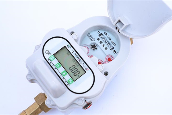 安裝一個無線遠傳水表需要多少錢？ 圖1
