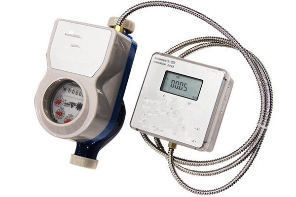 機(jī)械水表、智能水表、超聲波水表和遠(yuǎn)傳水表,你知道多少? 圖2