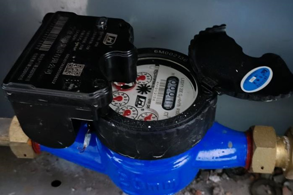 Lora無線遠傳水表如何避免偷水？建議做好這幾點！ 圖1