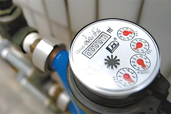 Lora無線遠傳水表如何避免偷水？建議做好這幾點！ 圖2