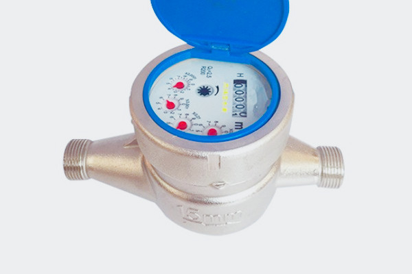 遠傳智能水表在管道直飲水系統中的應用價值 圖2