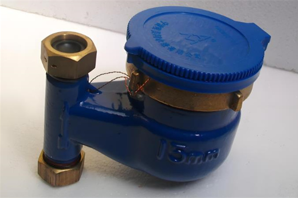 電子遠傳水表出現故障怎么辦？廠家科普！