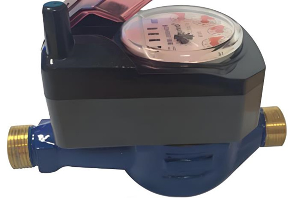 脈沖遠傳水表數據傳輸的原理是怎樣的？