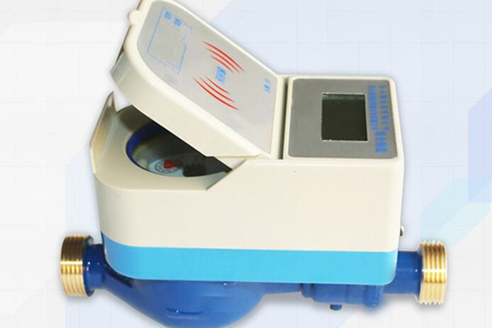 智能遠程水表的安裝要求，江北水表廠科普！