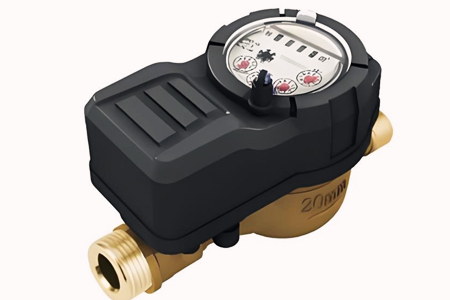 無線遠傳水表型號尺寸怎么選？掌握這四點！