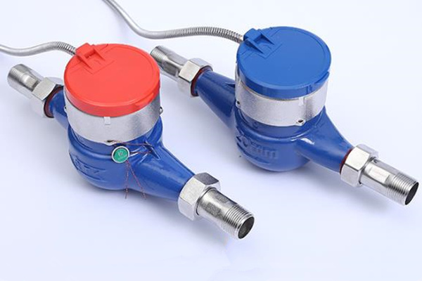 無線遠傳水表如何輕松實現遠程抄表？