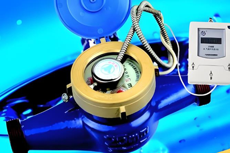 家用無線遠傳水表多少錢能買到？