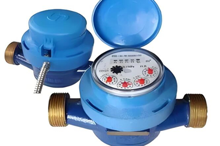 有線遠傳水表如何接水管？廠家為你科普！