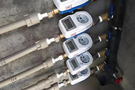 遠傳水表如何選用？江北水表為你解答！