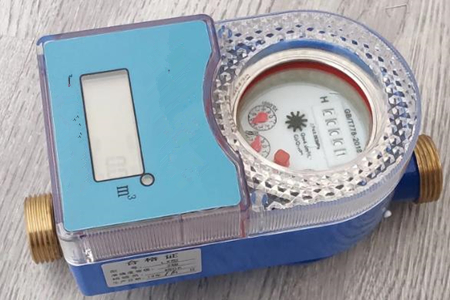 如何判斷遠傳水表質量的好壞？廠家來告訴你！