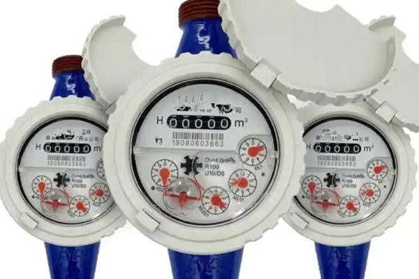 無線遠傳水表如何實現數據回傳？