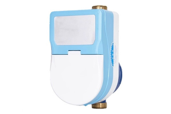 IC卡預付費水表迎來藍牙升級，用水繳費進入“無感時代”