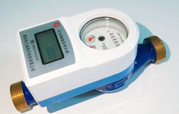 IC智能型水表怎么維護？