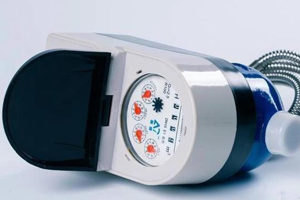 遠傳水表的結構和原理，你知道哪些？