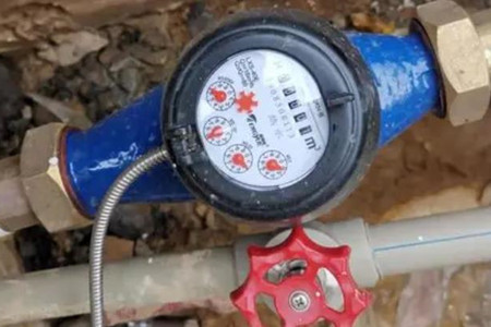 市面上哪個品牌的遠傳水表性價比高？