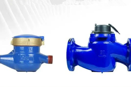 農(nóng)村水改用遠(yuǎn)傳水表有哪些好處？廠家科普！