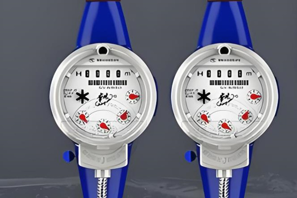 NB-IoT無線遠傳水表和LoRa無線遠傳水表如何選擇？