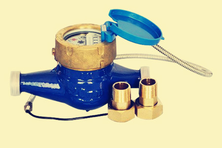 遠傳水表對安裝環境有哪些要求？