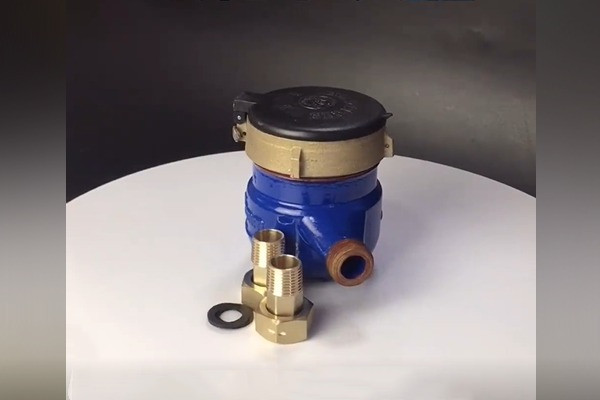 如何選擇合適大小的水表？