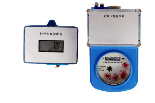 偏遠山區應如何選擇水表？為何智能水表是優選？