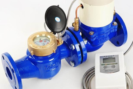 多流束旋翼式水表和普通水表有什么不同？如何選擇？