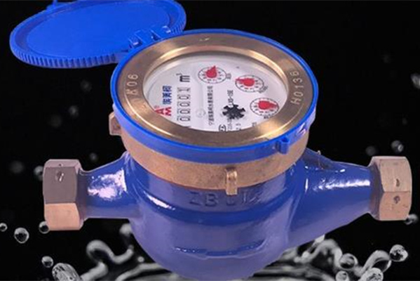 影響遠傳水表測量精度因素之一，磁場干擾！