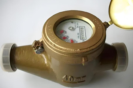 無線遠傳水表廠家如何抓住市場機遇？