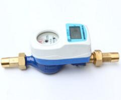 智能水表如何使用？