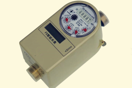 無線遠傳水表工作原理、使用方法及品牌推薦