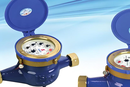 無線遠傳水表，為您帶來高效的水資源管理！